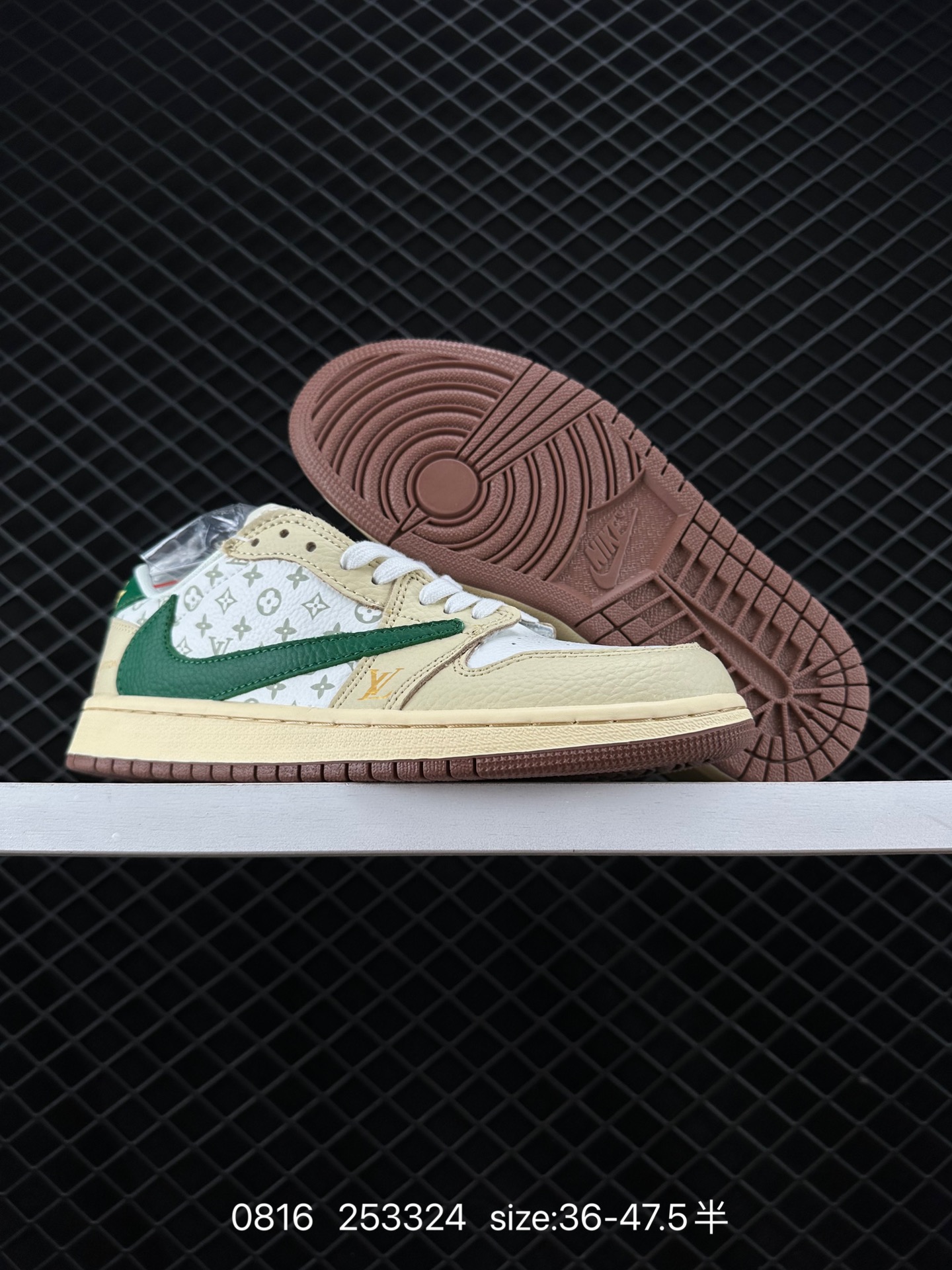 Nike Air Jordan 1 Low OG SP